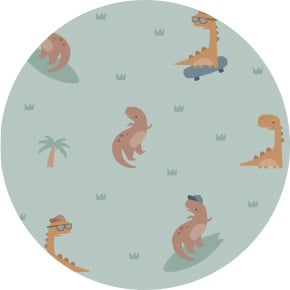 Cool dinos