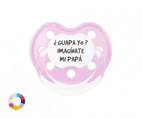 1 Classic Guapa Yo? Pap