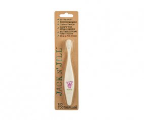 Escova de Dentes Ecolgica Jack & Jill Koala