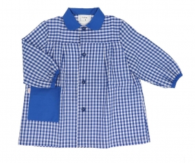 Bata Personalizada Big Star Azul Marinho
