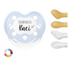 Succhietto Tutete Classic Riempimi di Baci