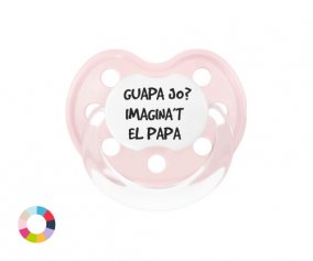 1 Classic Guapa Jo? papa