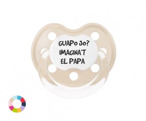 1 Classic Guapo Jo? papa