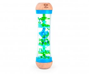 Blue Rain Stick
