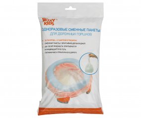 Refil Penico Porttil Handy Potty