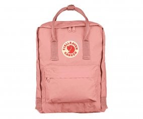 Zaino Kanken Blush Pink