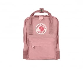 Zainetto Kanken Mini Pink
