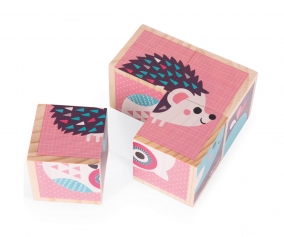 My First Animal Blocks