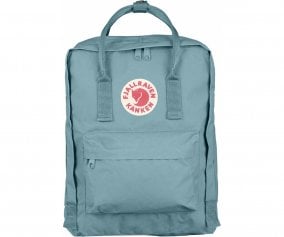Zainetto Kanken Sky Blue