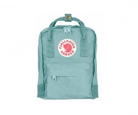 Zainetto Kanken Mini Blue/Sky