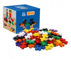 Plus-Plus Costruzioni BIG Basic 100 Pz