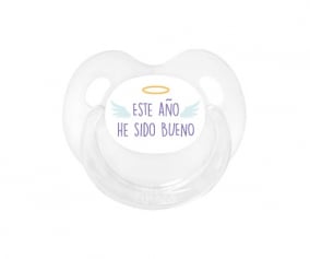 Chupete Retro He sido Bueno