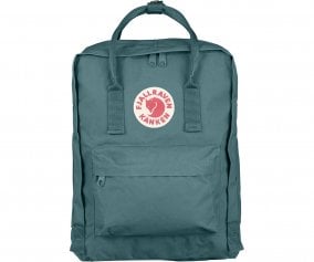 Zainetto Kanken Frost Green