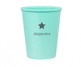 Copo Personalizado Estrela (+cores)