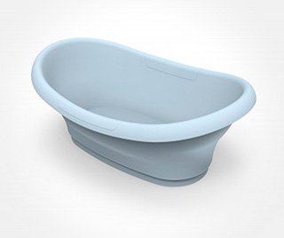 Baignoires pour Beb