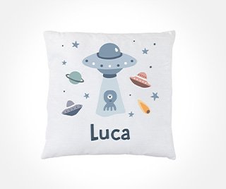 Cuscini per Bambini