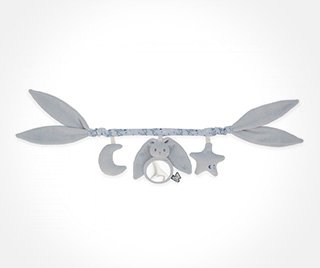 Accesorios Carrito Bebé