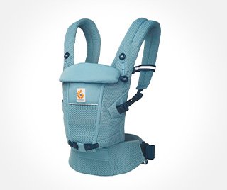 Mochilas Portabebé