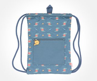 Sacche Zaino