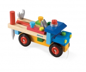 DIY Truck