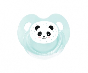 Sucette Rtro Aqua Panda