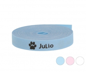 Custom-Made Clothes Marking Tape Print Ref.50