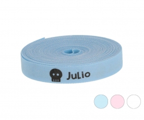 Custom-Made Clothes Marking Tape Skull Ref.75