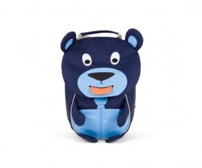 Mochila Pequea Oso Bobo Personalizable