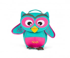 Mochila Pequea Bho Olivia Personalizable