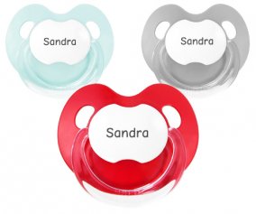 Sucettes Rtro Fun Personnalisable