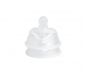 2 Tetinas Anticlicos Herobility Flujo XL