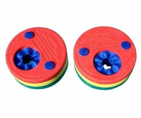 Brassards Delphin Discs pour Enfants