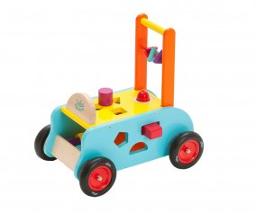 Vilac 3-in-1 Walker