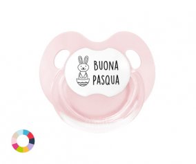 Succhietto Retro Buona Pasqua