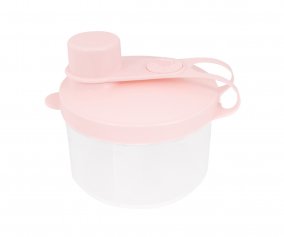 Dosificador Leite em P/Cereais Rosa