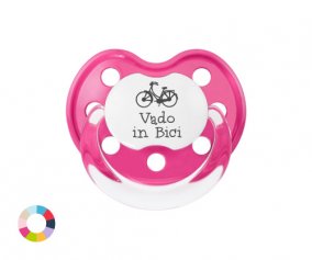 Succhietto Tutete Classic Vado in Bici