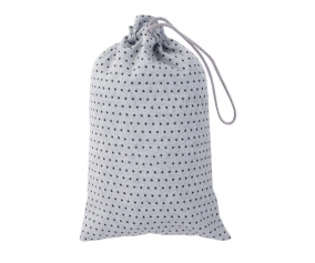 Saco de Lanche Personalizada Little Rocker