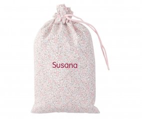 Saco de Lanche Personalizada Liberty