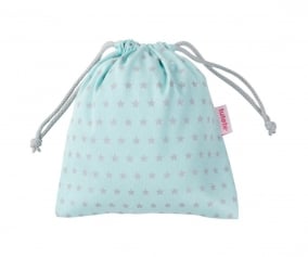 Saco Merenda Personalizada Jade