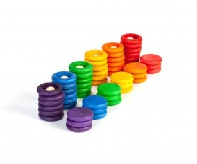 Rings and Coins Nins