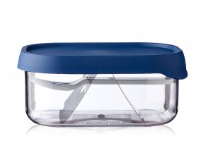 Caixa para Fruta Campus Nordic Denim