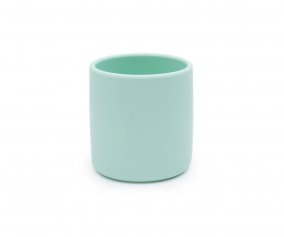 Silicone Cup Mint