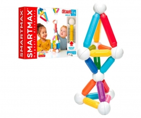 Juego Smartmax Start