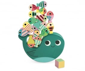 Gioco di Equilibrio Whaly