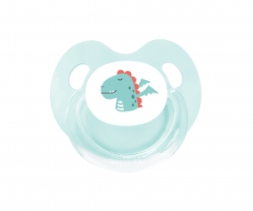 Sucette Rtro Aqua Dragon