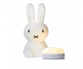My First Light Miffy Bunny