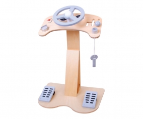 Driving Center Game