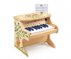 Animambo Piano Elettrico 18 Tasti