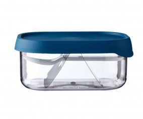 Caixa para Fruta Campus Azul