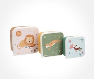 Lunch Box